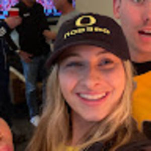 Meet your Posher, Ava